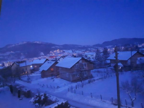 Apartmani Pale